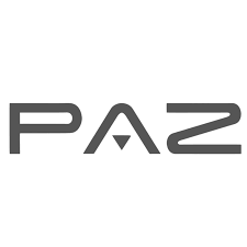 PAZ logo