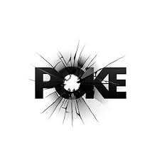 POKE logo
