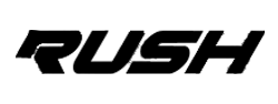 RUSH logo