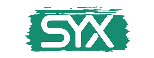 SYX logo