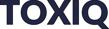 TOXIQ logo