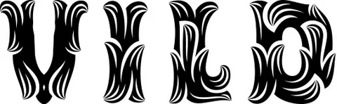 VILD logo