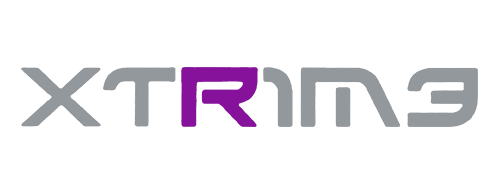 XTRIME logo