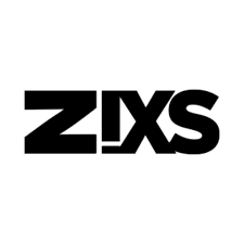 ZIXS logo